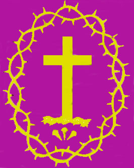Escudo de la Cofradía